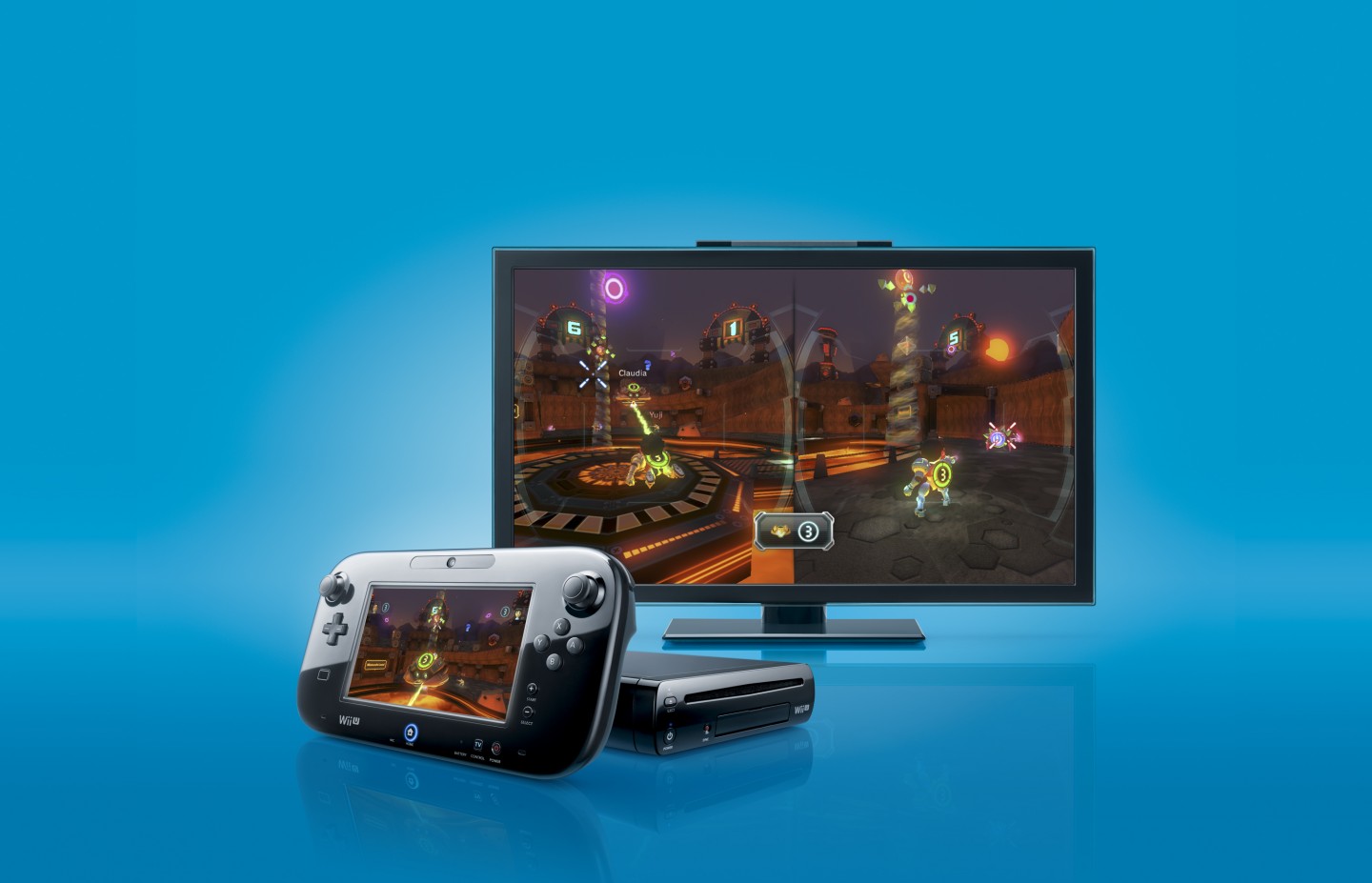 A premier után Wii U-n is elérhető lesz az Uplay szolgáltatás