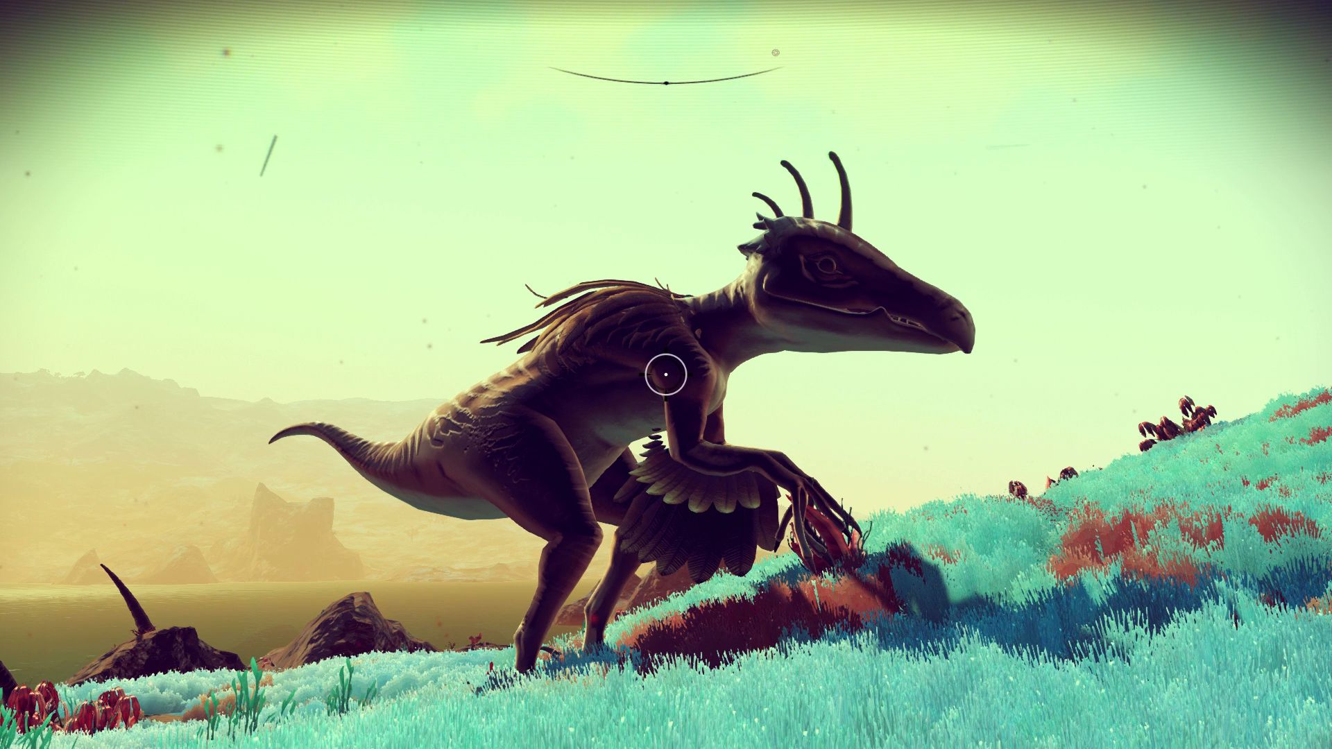A PS4 második legnagyobb rajtját produkálta a No Man's Sky