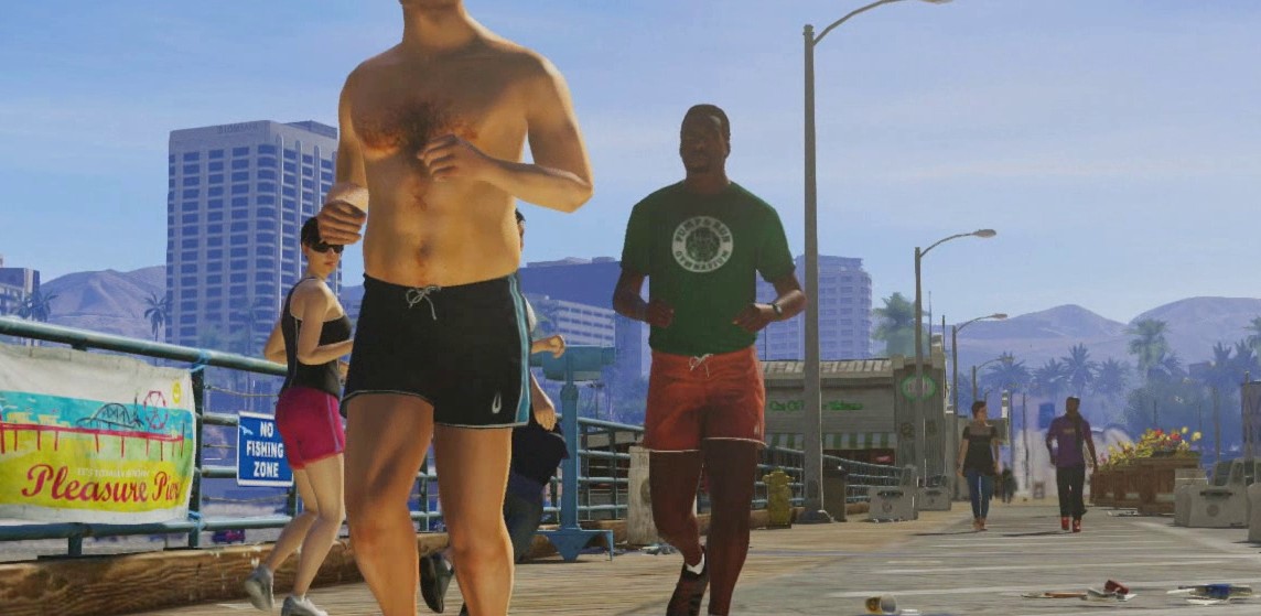 A PSM3 magazin jövő márciusára teszi a GTA V megjelenését – Hitman: Abolsution idén decemberben?