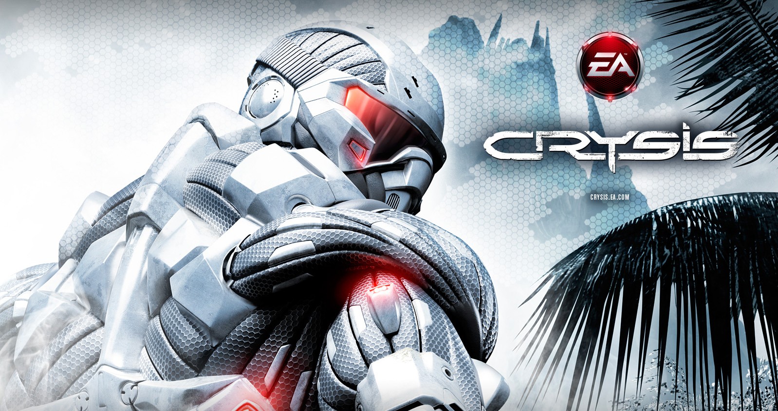 A PSN-en most féláron megkaparinthatod a Crysis-t