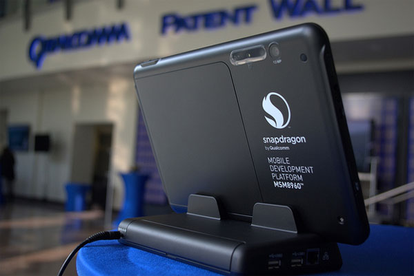A Qualcomm szerint nem a processzor magjainak száma a lényeg