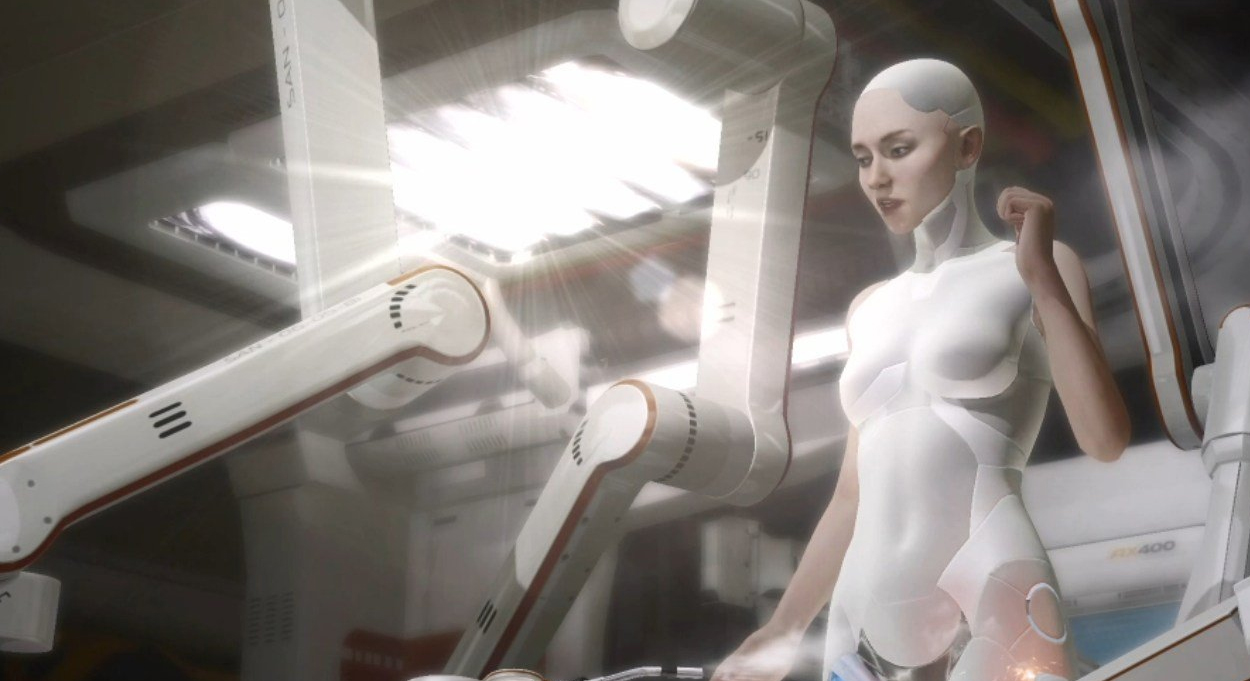 A Quantic Dream is ott lesz a PlayStation Meeting-en?