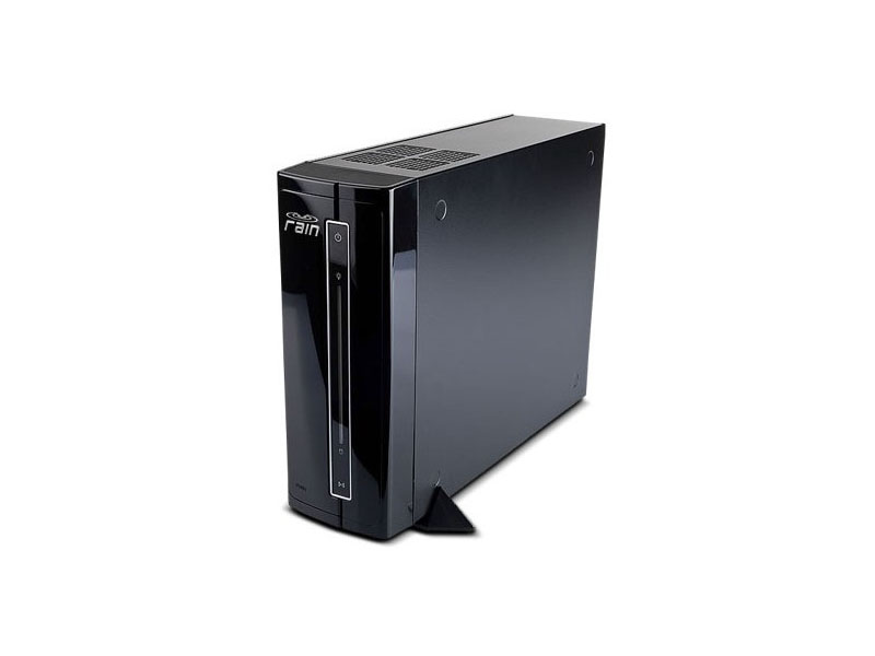 A Rain Computers bemutatta új Event A2 PC-jét