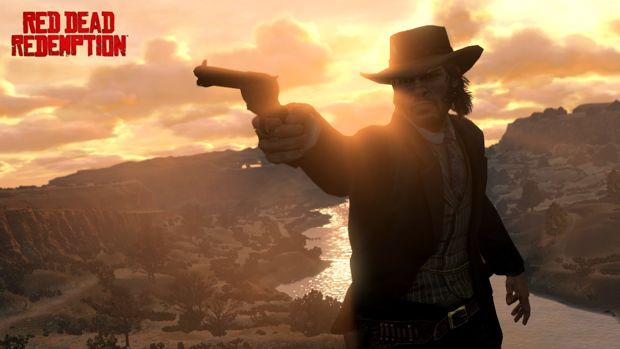 A Red Dead Redemption lesz a PlayStation Plus szeptemberi teljes játéka