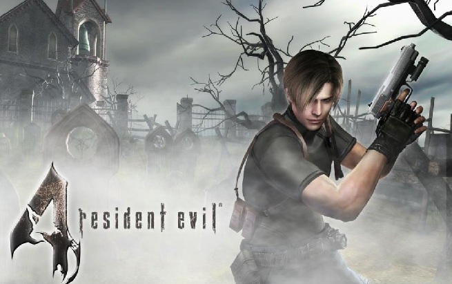 A Resident Evil 4 HD mégsem annyiba fáj, mint amennyit a Capcom mondott…