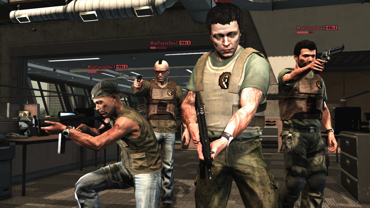A Rockstar „karanténba” helyezi a Max Payne 3 cheatereit