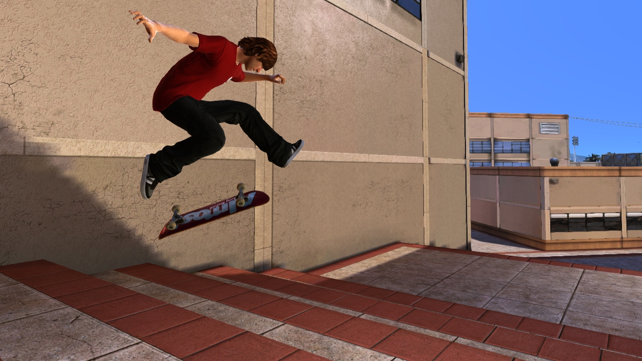 A rosszindulatú kritikák ellenére is lehet folytatása a Tony Hawk's HD-nek