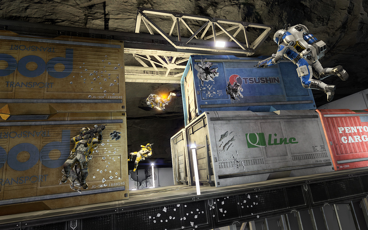 A Rovio felvásárolta az Unstoppable Gorg fejlesztőit