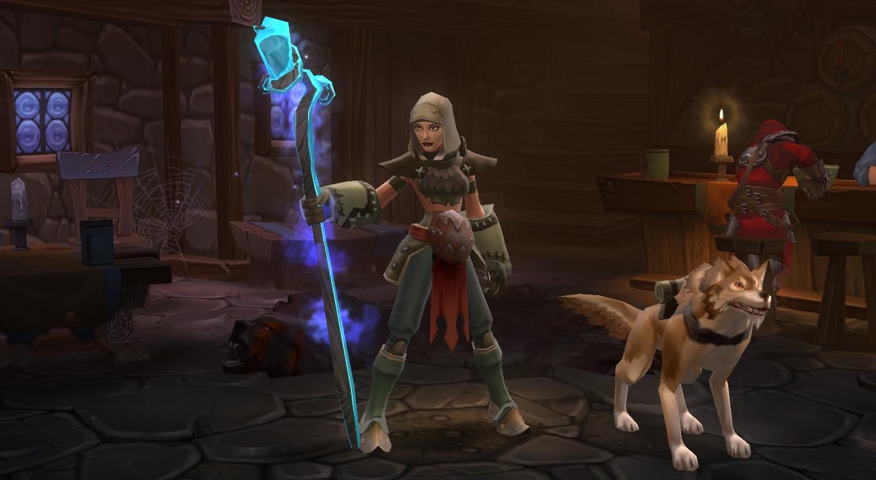 A Runic Games szerint nem lesz konzolos Torchlight II