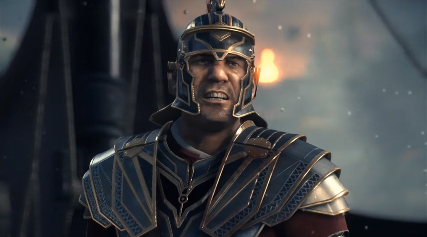 A Ryse: Son of Rome E3-as demója egy egyszerűsített verziót prezentált