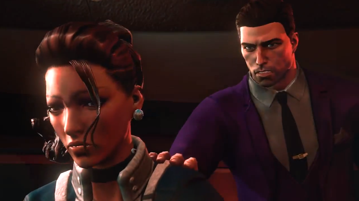 A Saints Row 4 került a brit eladási listák élére