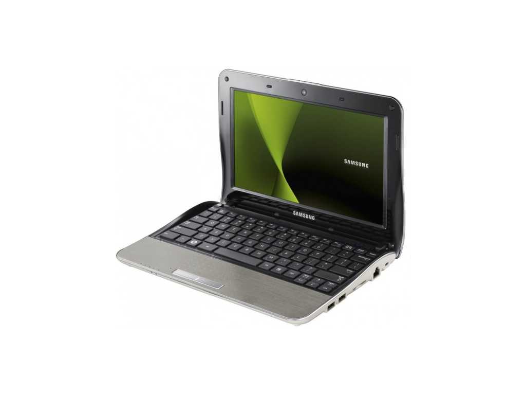 A Samsung bejelentette új NF210-es netbookját