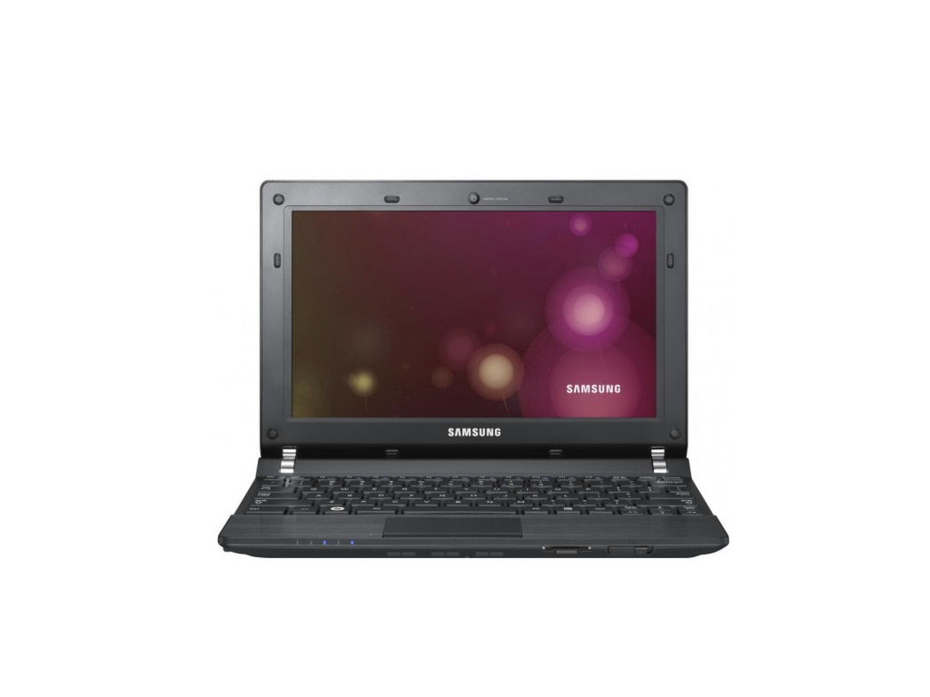 A Samsung piacra dobta új N350-es netbookját