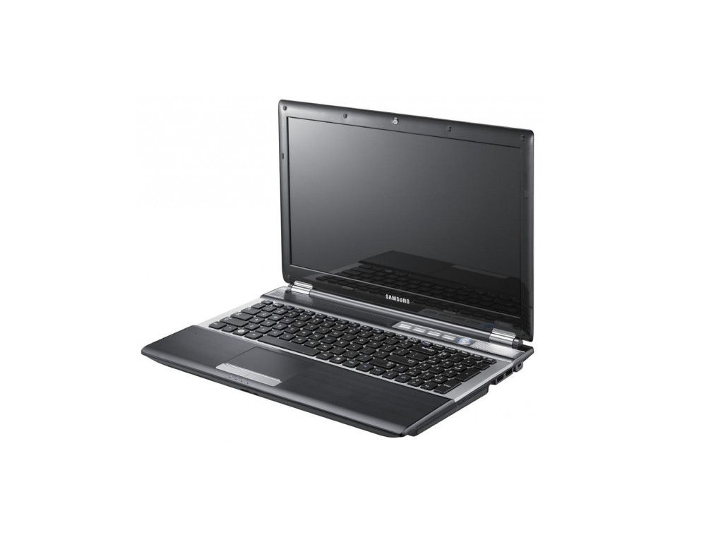 A Samsung piacra dobta új RF510-es laptopját