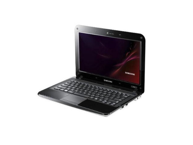 A Samsung piacra dobta új X125-ös notebookját