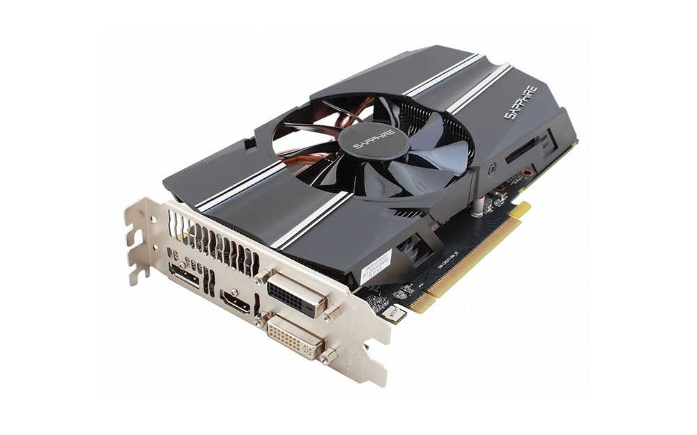 A Sapphire bejelentette új HD 7790 SimCity Special Edition gyorsítóját