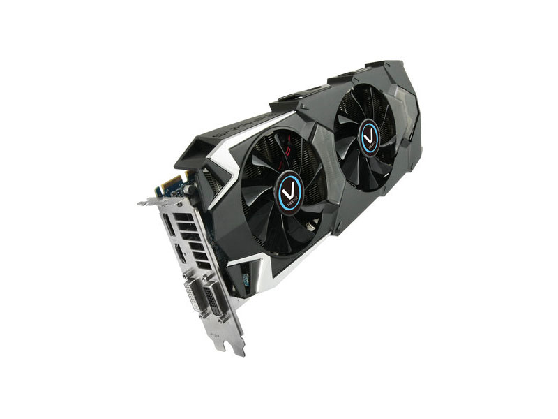 A Sapphire bemutatta új HD 7950 Boost Vapor-X OC gyorsítóját
