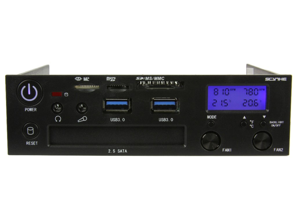 A Scythe bejelentette új Kama Panel 3.1 kiegészítőjét