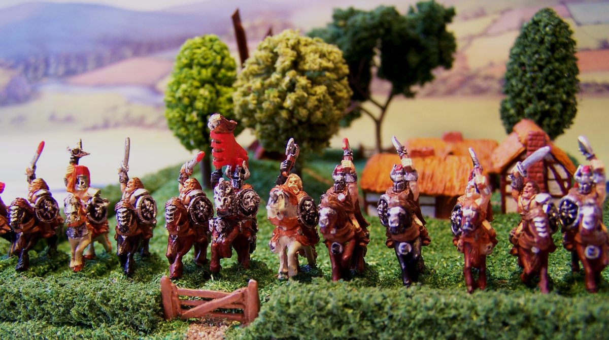 A Sega és a The Creative Assembly kezében a Games Workshop jogok