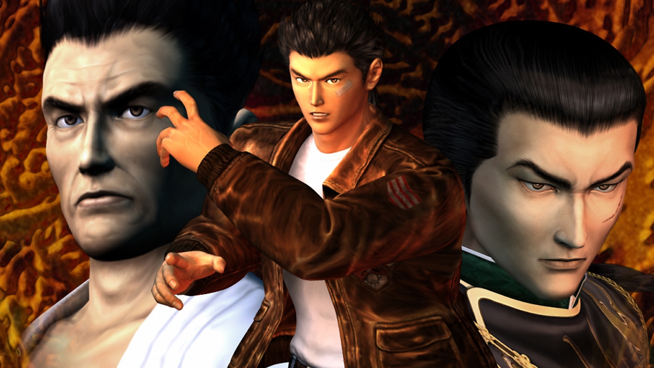 A Sega szerint ismét átverés volt a Shenmue 3 játékcímének bejegyzése