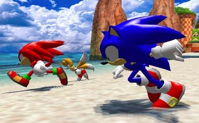 A Sega szerint jövőre is érkezni fog egy új Sonic játék