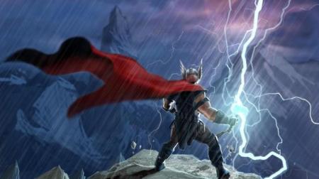 A Sega törölte a Thor: The Video Game PSP-s változatát