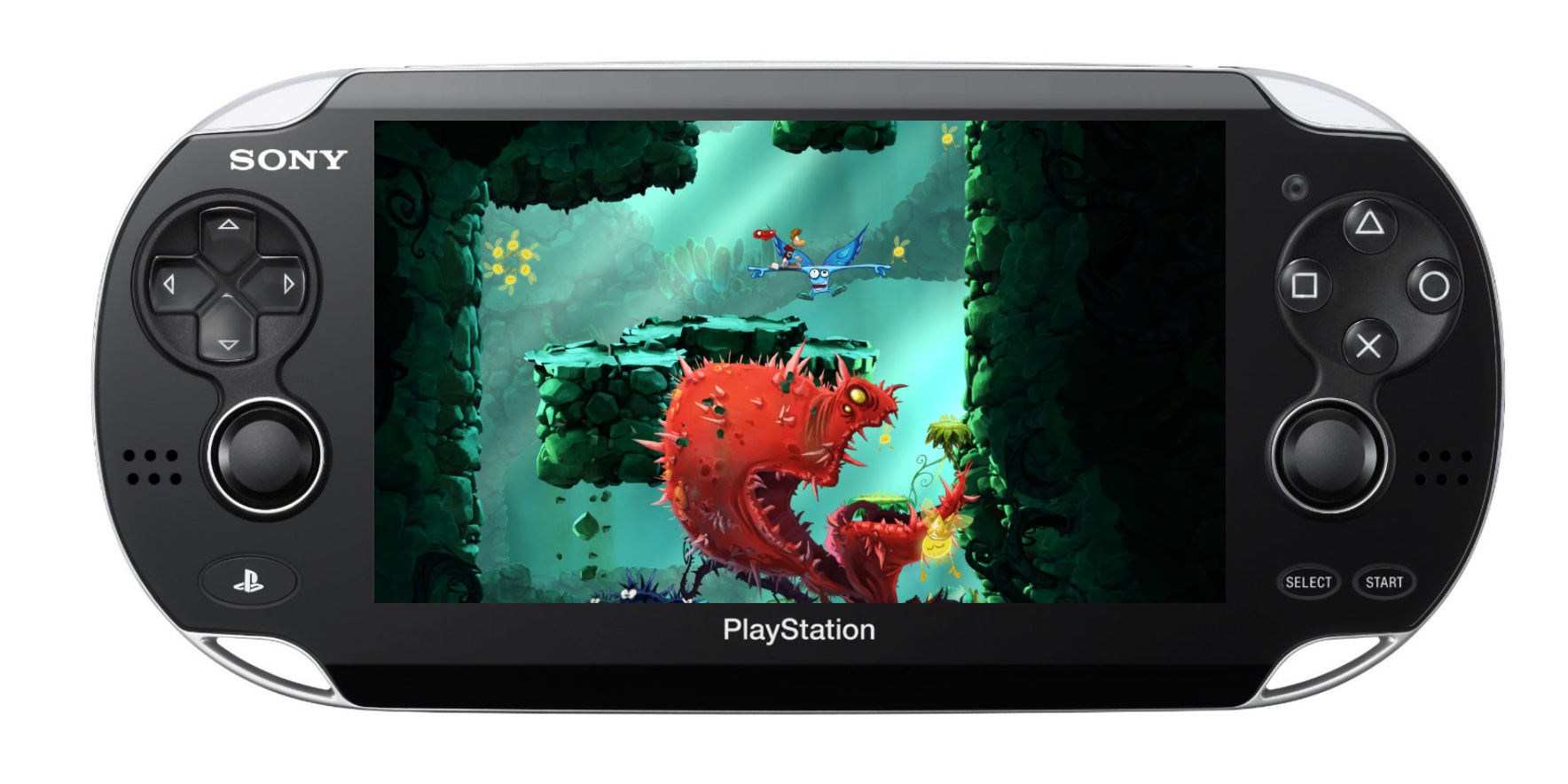 A Sony bejelentette a PlayStation Vita amerikai kezdőcímeit