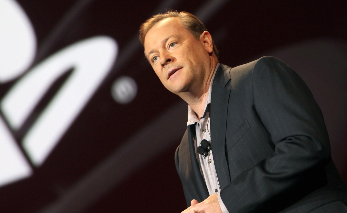 A SONY főnök szerint „fogyasztóellenes” dolog lenne a használt játékok blokkolása