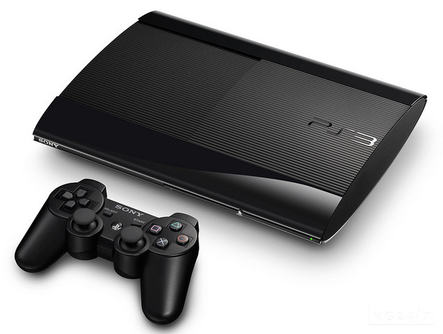 A Sony hivatalosan is megerősítette az új PlayStation 3 modellt