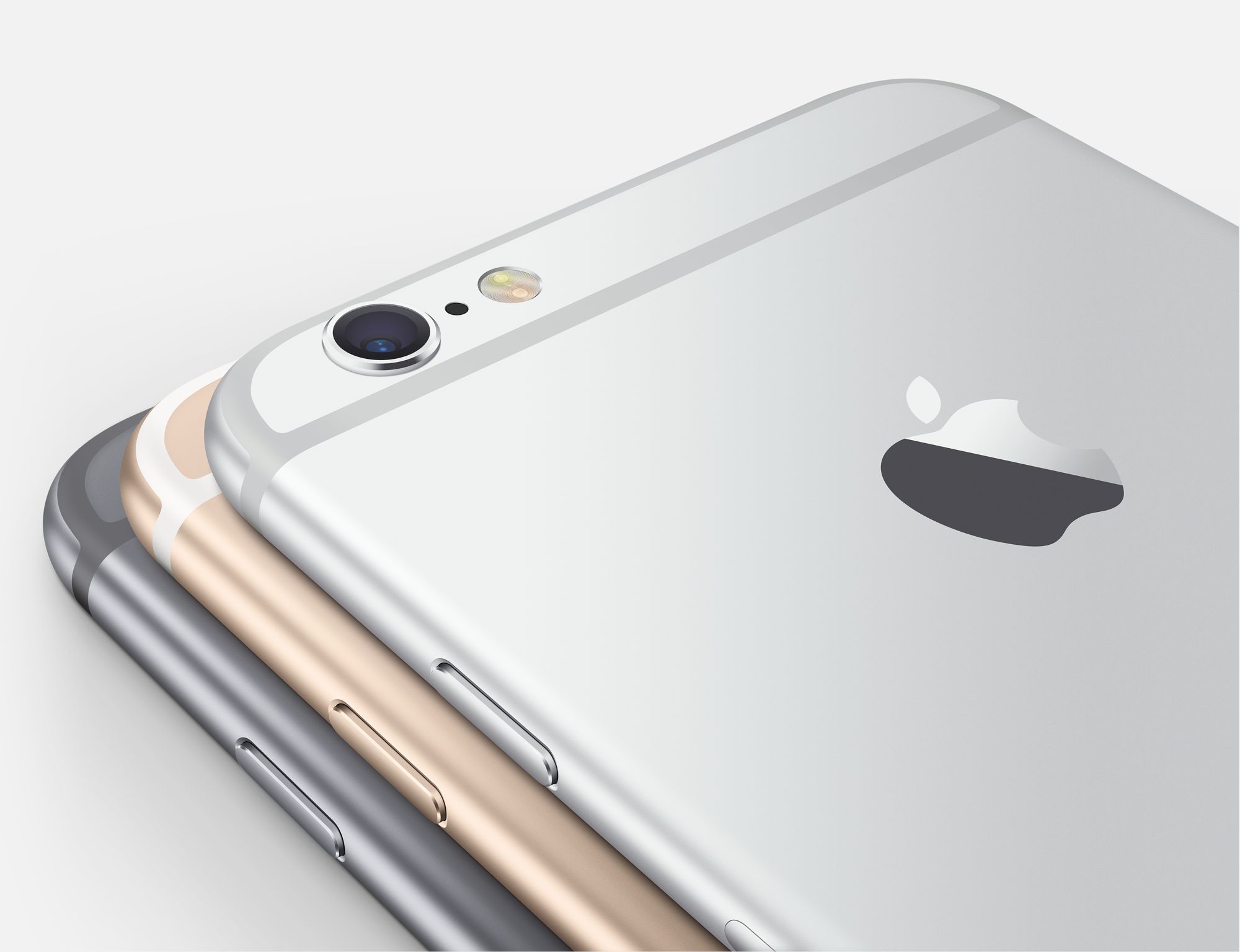 A Sony is profitál az iPhone 6 és iPhone 6 Plus sikeréből