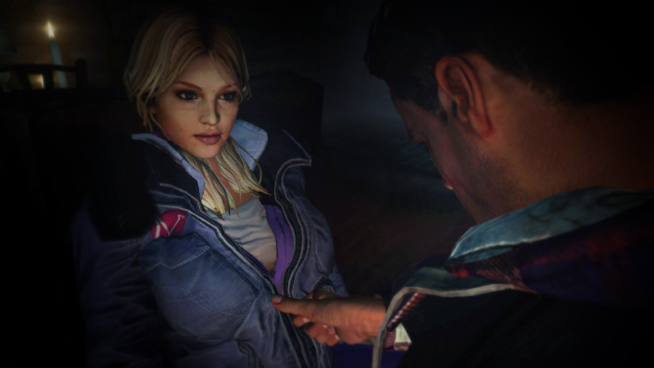 A Sony ismét levédette az Until Dawn játékcímet