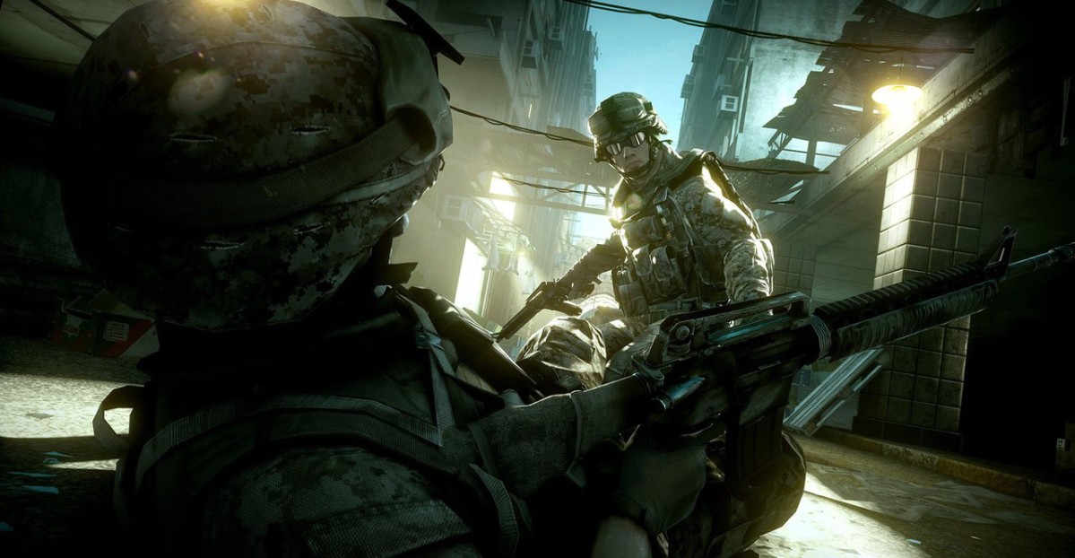 A SONY lerántotta a leplet a Battlefield 3 Premium dátumáról és áráról