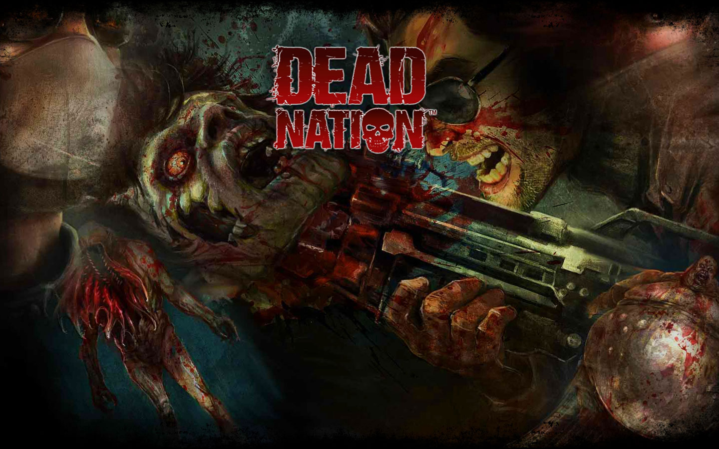 A Sony regisztrálta a Dead Nation védjegyet, küszöbön az új PS4 játék