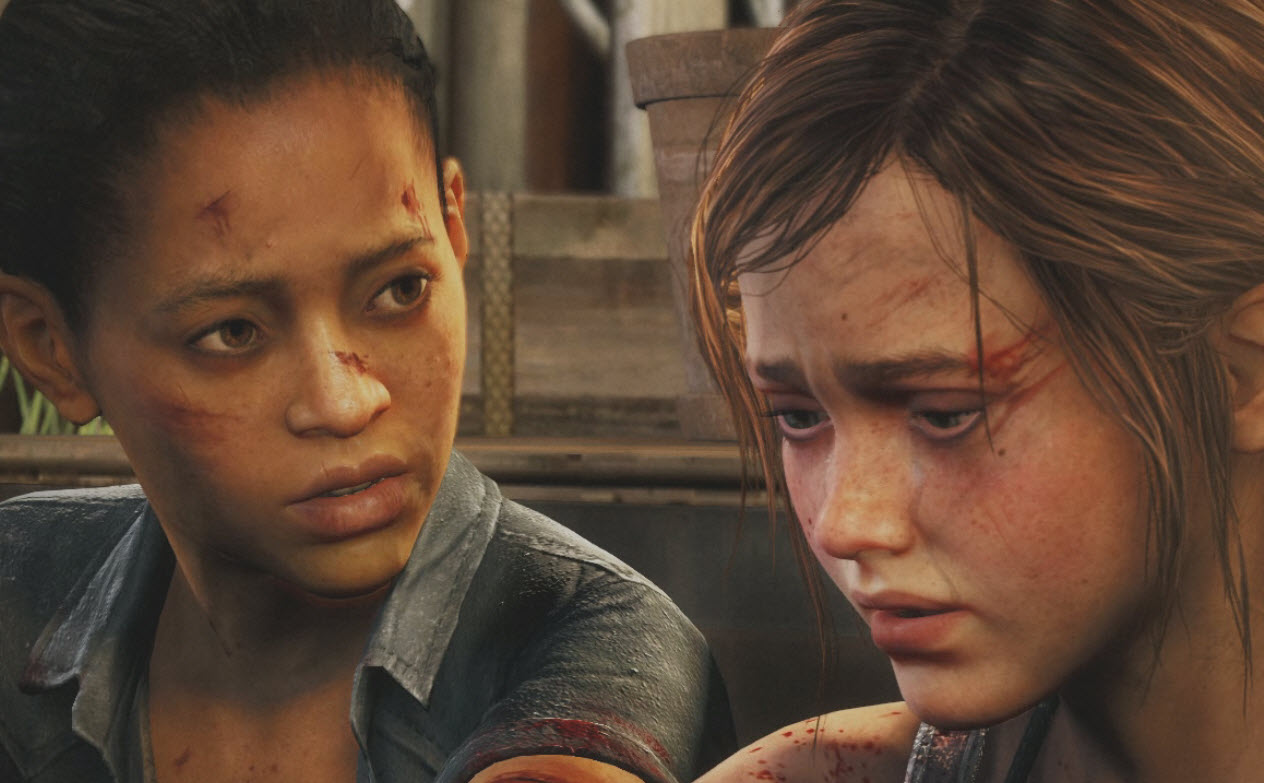 A Sony szerint jók a The Last of Us: Remastered előrendelései
