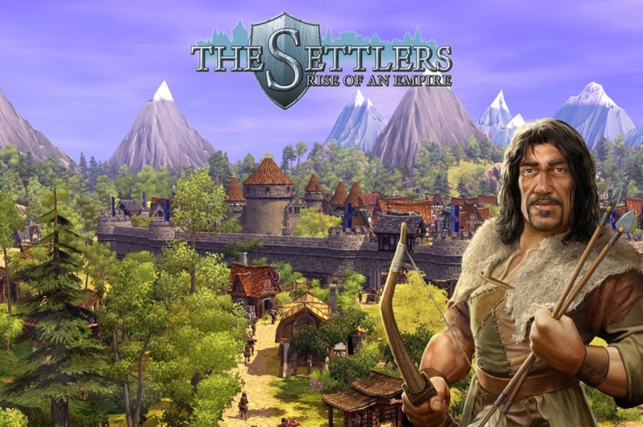 A sorozat 20. évfordulóját ünnepli a The Settlers Online