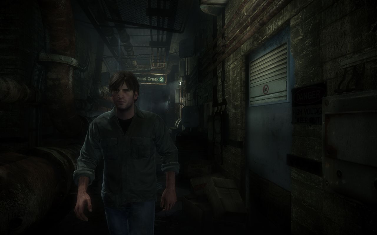 A sorozat gyökereihez tér vissza a Silent Hill: Downpour