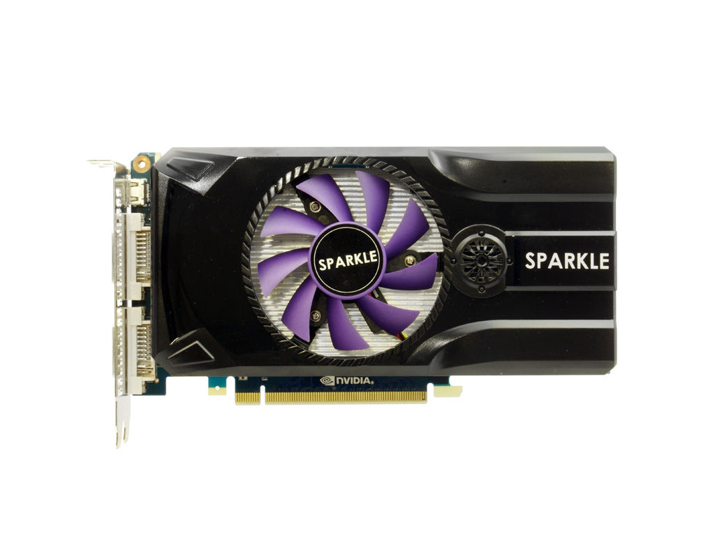 A Sparkle bemutatta új Sabrina Edition videokártyáját