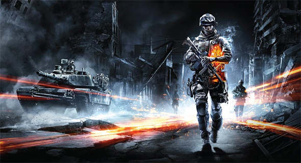 A Spec Ops mód is bejáratos lesz a Battlefield 3-ba
