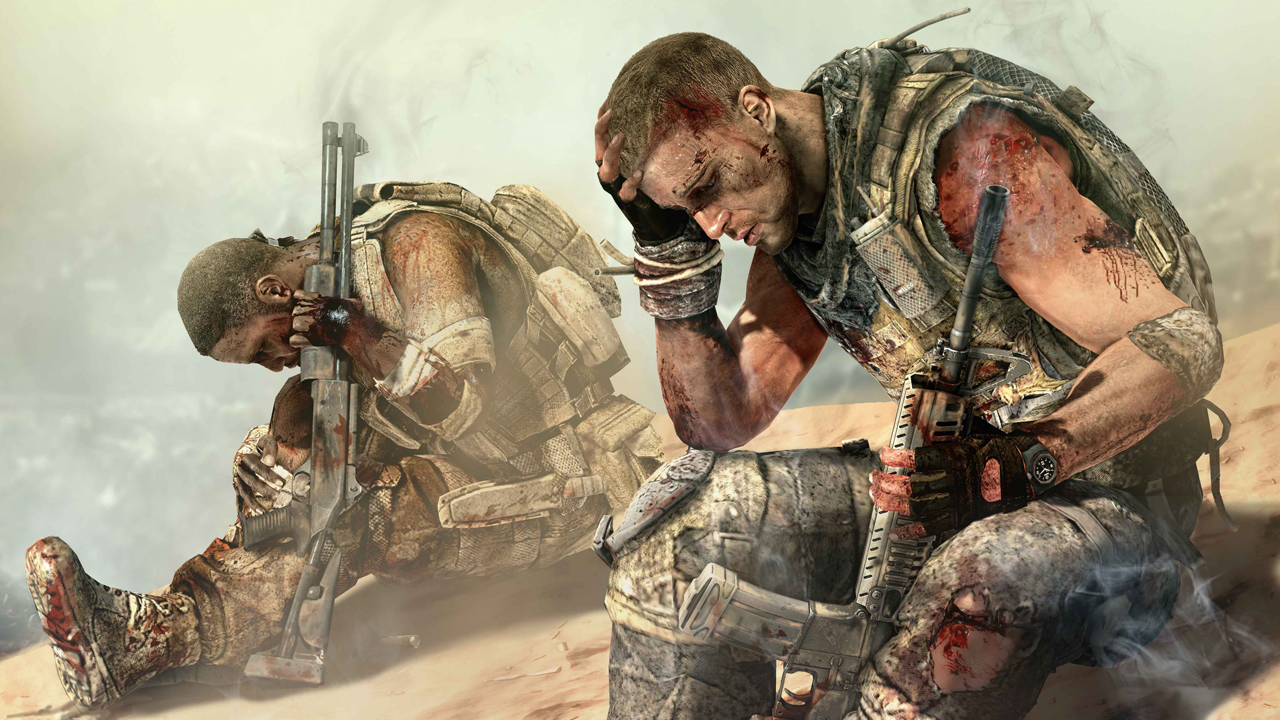 A Spec Ops: The Line fejlesztői is bejelentéssel készülnek az E3-ra