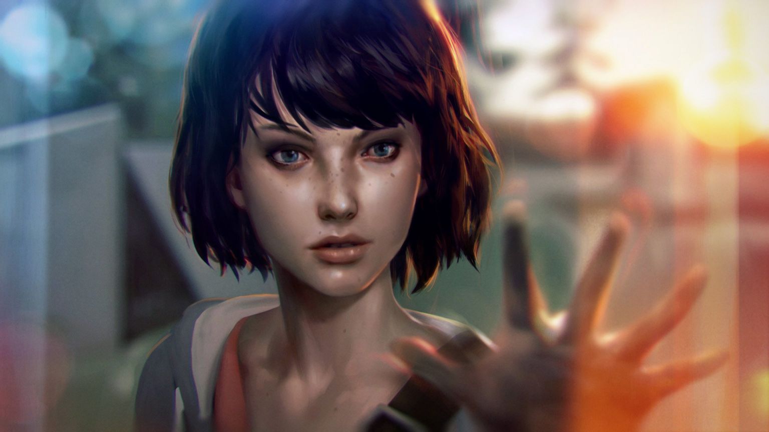 A Square Enix bejelentette legújabb IP-jét, a Life is Strange-et