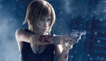 A Square Enix hamarosan bejelenti a The 3rd Birthday nyugati megjelenési dátumát