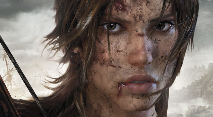 A Square Enix hivatalosan is bejelentette a soron következő Tomb Raider játékot