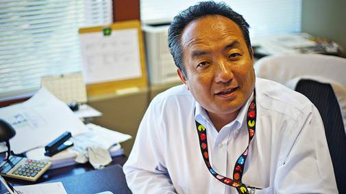 A Square Enix sorait erősíti a jövőben Kenji Hisatsune