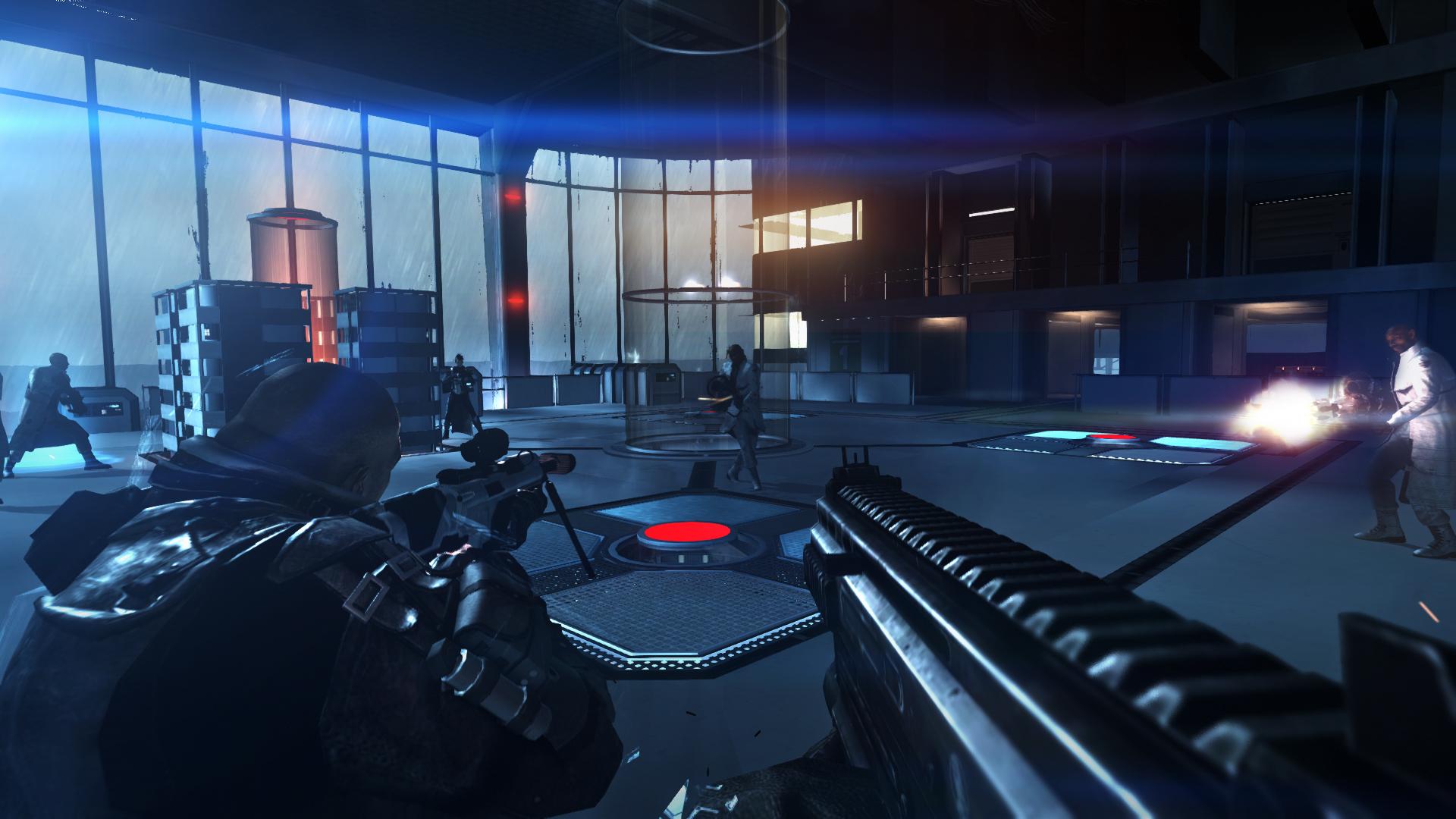 A Starbreeze szerint a Storm olyan lesz, mint a Payday az űrben