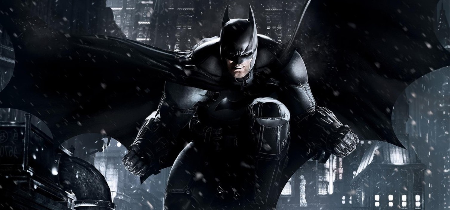 A Steam szerint is október 14-én jön az új Batman