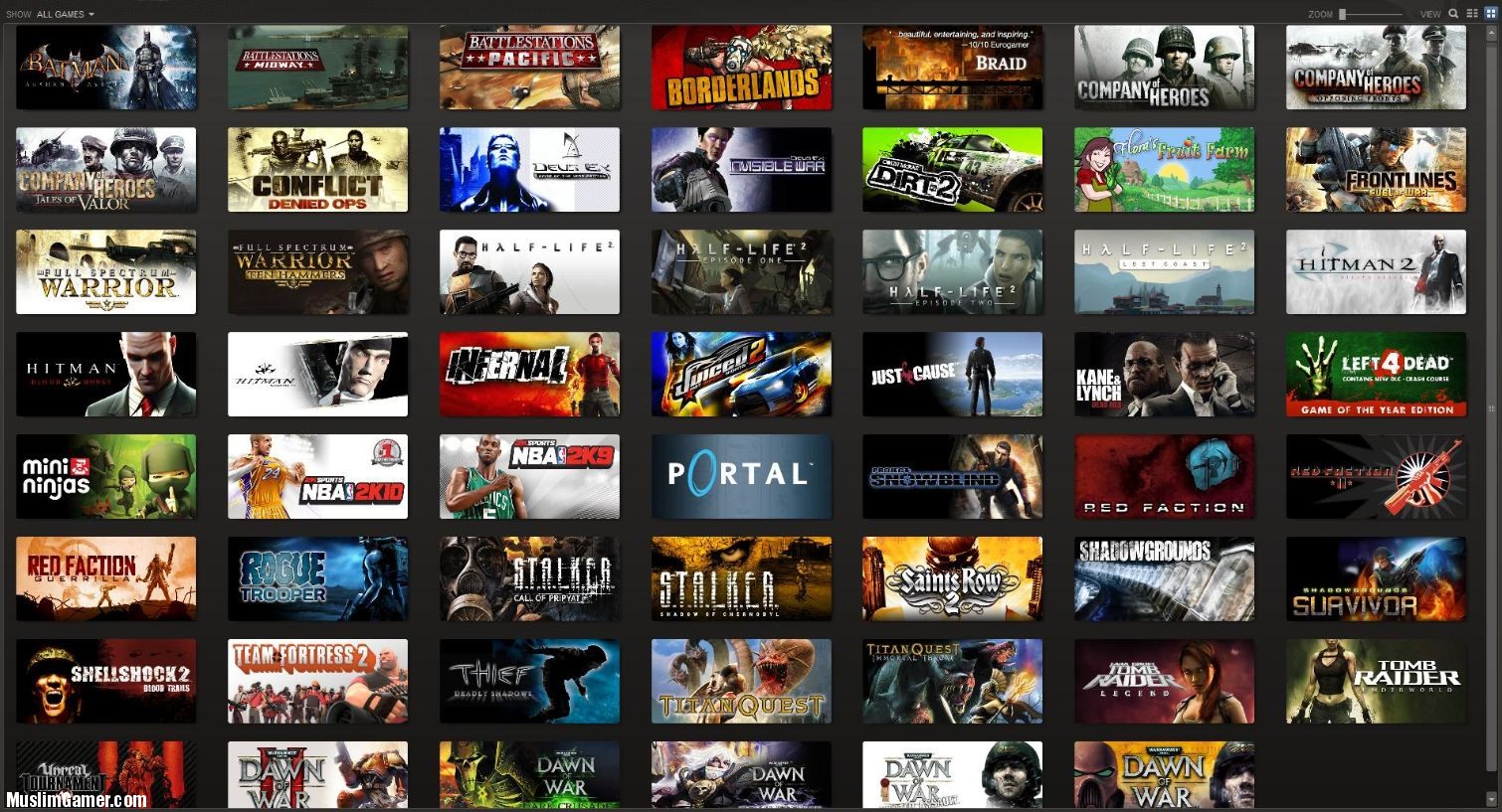 A Steam visszatéríti a pénzünket, amennyiben csalódunk az előrendelt játékban