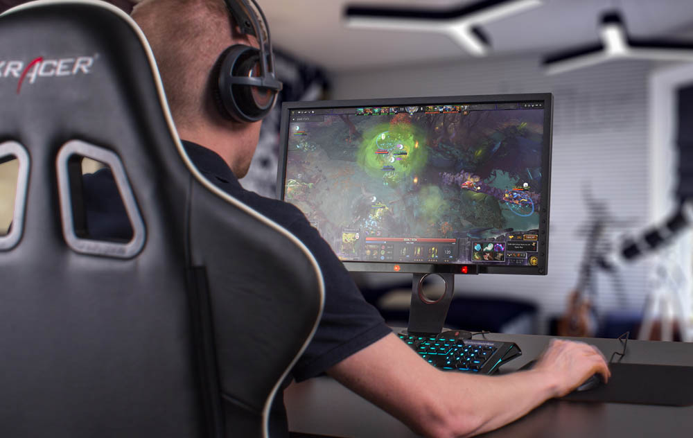 A streamelés jövőjét mutatja majd be a SteelSeries