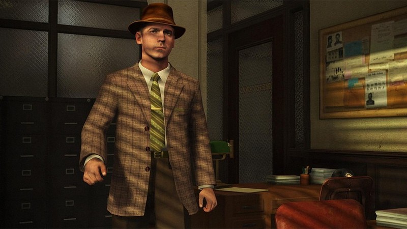 A Take-Two jelentése szerint jövőre csúszik az L.A. Noire, 7 milliónál tart a Red Dead Redemption