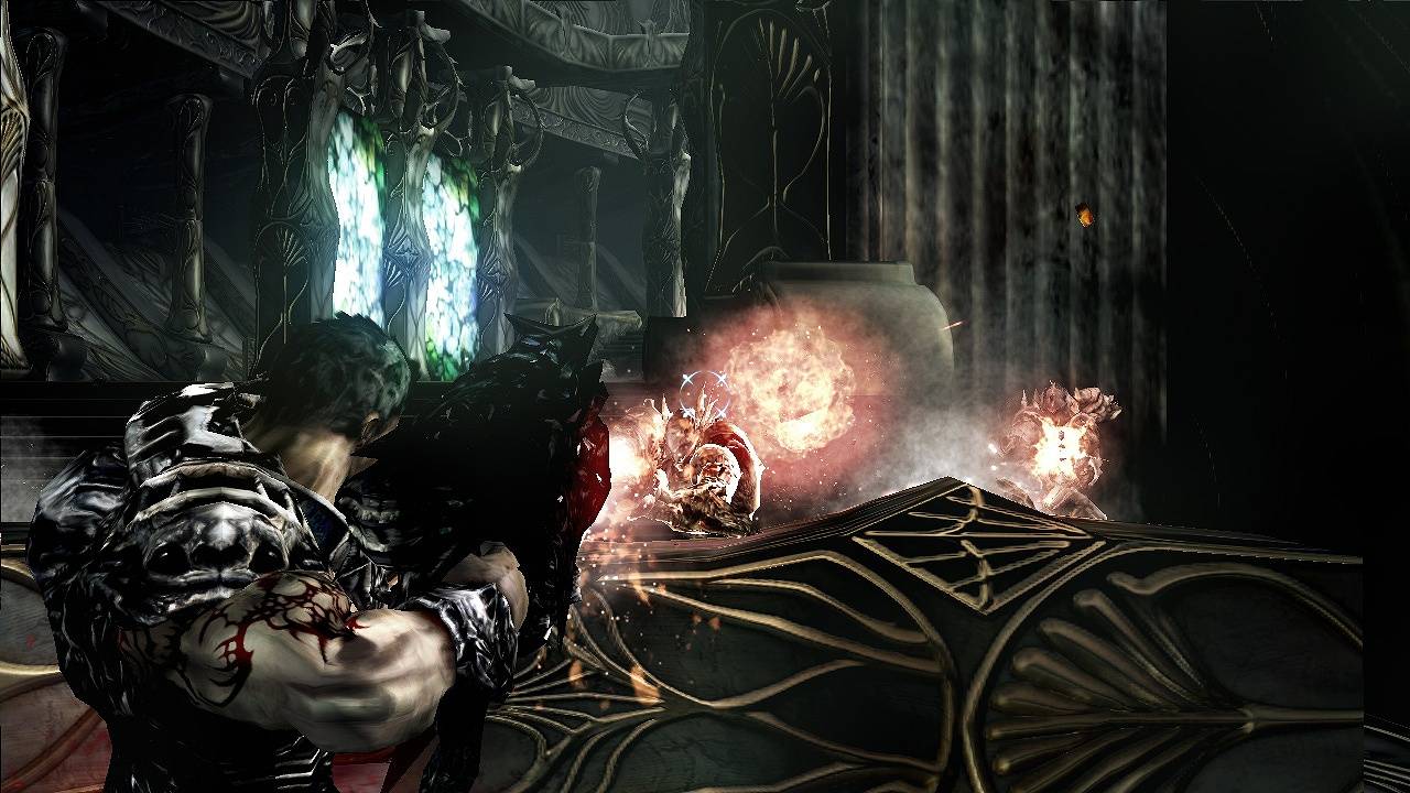 A Tecmo Koei Tokyo Game Show 2010 felhozatala