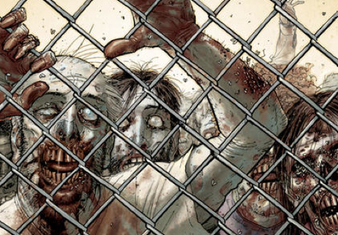 A Telltale megerősítette a The Walking Dead adaptációt